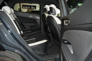 Kia Sportage 1.6 T-GDi Hybrid GT-Line