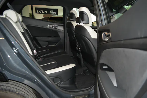 Kia Sportage 1.6 T-GDi Hybrid GT-Line