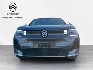 Citroën e-C5 Aircross Max