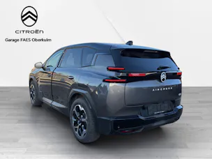 Citroën e-C5 Aircross Max