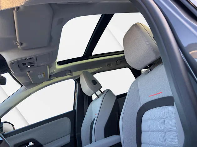 Citroën e-C5 Aircross Max
