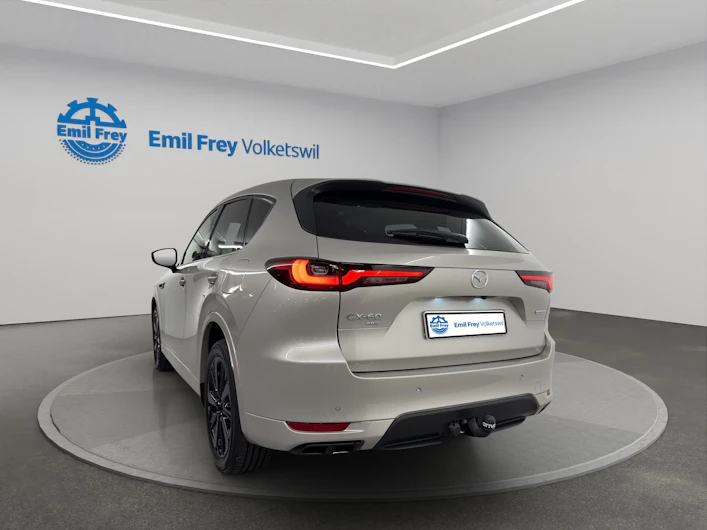 image du véhicule MAZDA CX-60