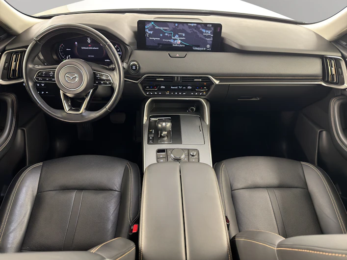 Fahrzeugbild MAZDA CX-60