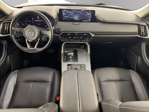 image du véhicule MAZDA CX-60 3.3 D Homura