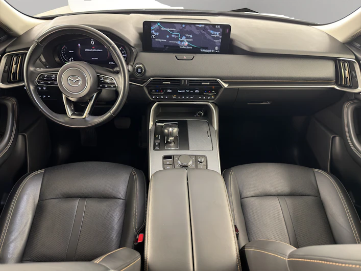 image du véhicule MAZDA CX-60