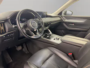 Mazda CX-60 3.3 D Homura