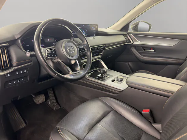 Mazda CX-60 3.3 D Homura