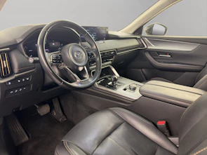 image du véhicule MAZDA CX-60 3.3 D Homura