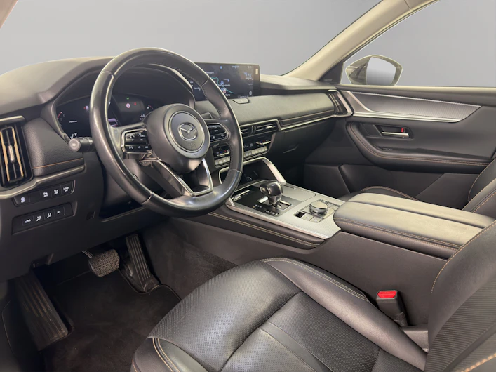 image du véhicule MAZDA CX-60