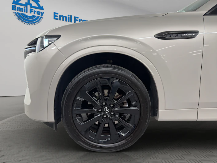 image du véhicule MAZDA CX-60