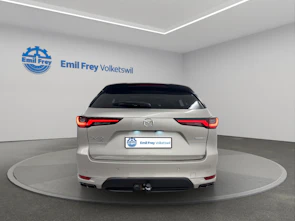 image du véhicule MAZDA CX-60 3.3 D Homura