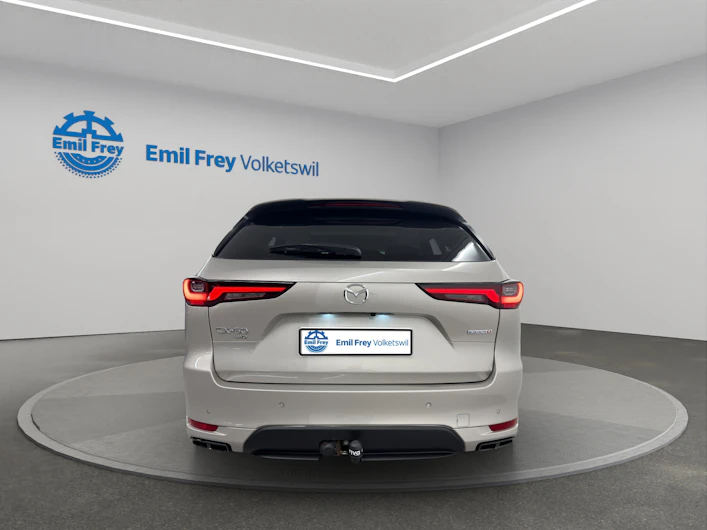 image du véhicule MAZDA CX-60