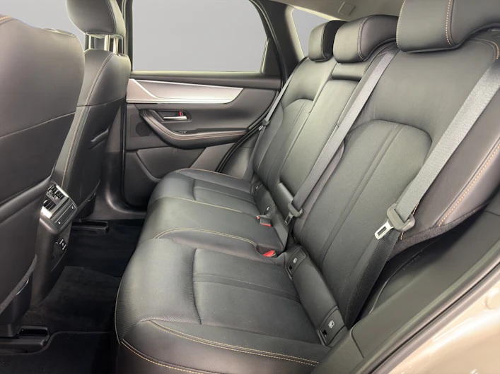 image du véhicule MAZDA CX-60