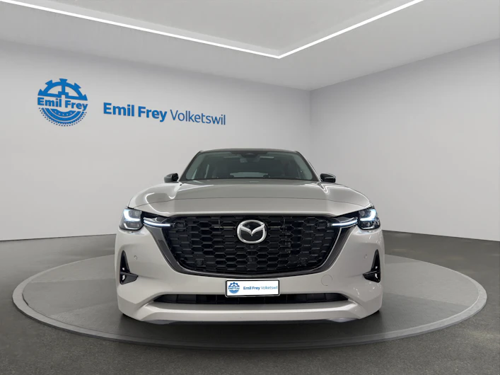 image du véhicule MAZDA CX-60
