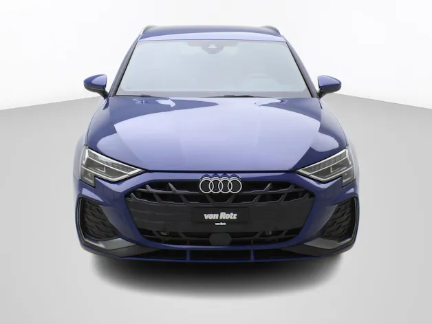 Audi A3 Sportback 40 TFSI e S line S-Tronic