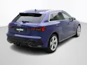 Audi A3 Sportback 40 TFSI e S line S-Tronic