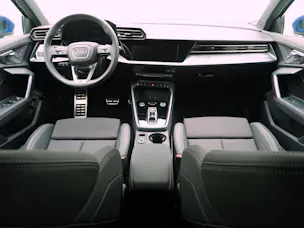 Audi A3 Sportback 40 TFSI e S line S-Tronic