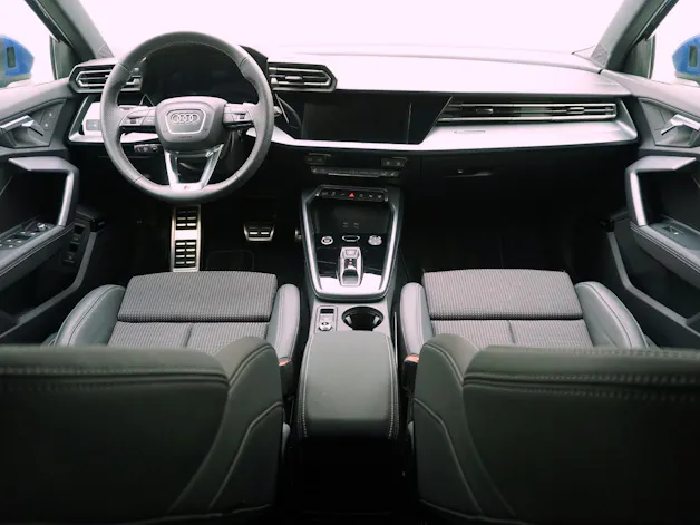 Audi A3 Sportback 40 TFSI e S line S-Tronic