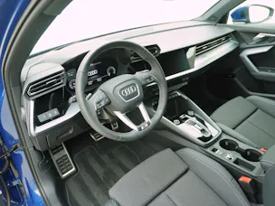 Audi A3 Sportback 40 TFSI e S line S-Tronic