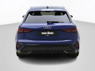 Audi A3 Sportback 40 TFSI e S line S-Tronic