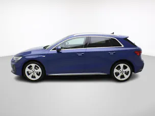 Audi A3 Sportback 40 TFSI e S line S-Tronic