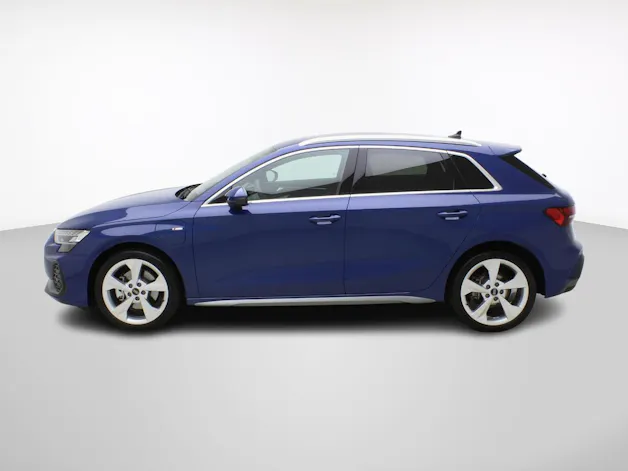 Audi A3 Sportback 40 TFSI e S line S-Tronic
