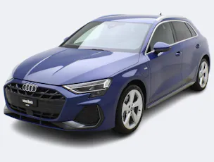 Audi A3 Sportback 40 TFSI e S line S-Tronic