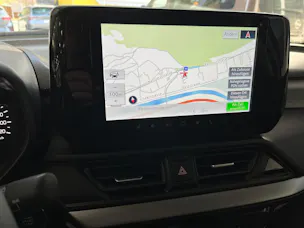 Suzuki Swift 1.2 Sakura Top Hybrid 4x4