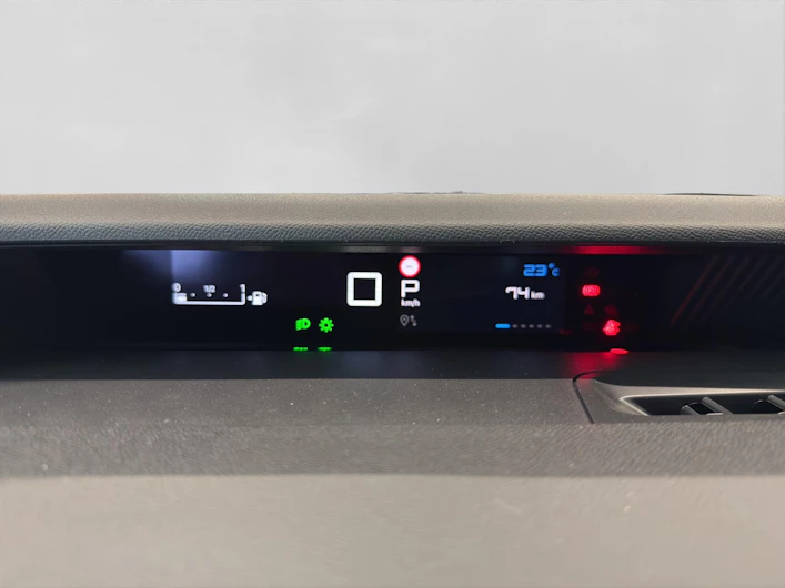 image du véhicule CITROEN C3