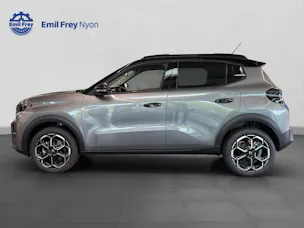 CITROEN C3 1.2 Hybrid Max