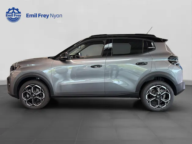 CITROEN C3 1.2 Hybrid Max