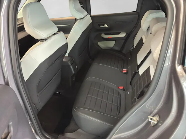 CITROEN C3 1.2 Hybrid Max