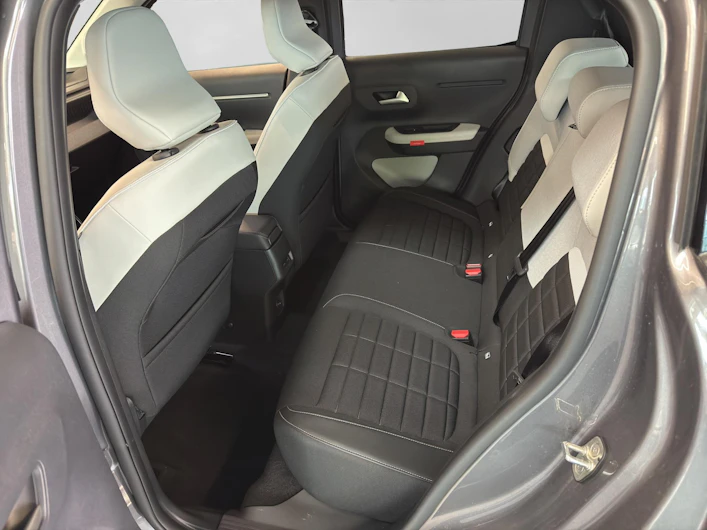 image du véhicule CITROEN C3