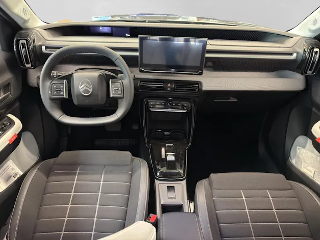 CITROEN C3 1.2 Hybrid Max