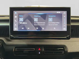 CITROEN C3 1.2 Hybrid Max