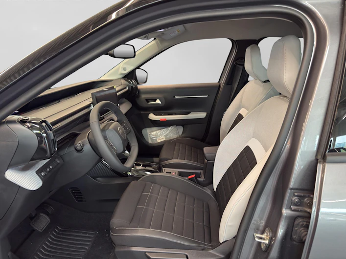 image du véhicule CITROEN C3