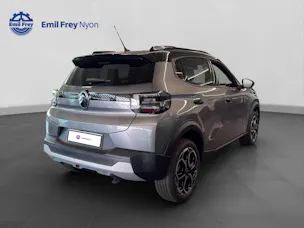 CITROEN C3 1.2 Hybrid Max