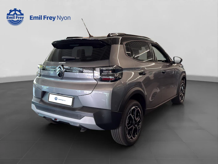image du véhicule CITROEN C3