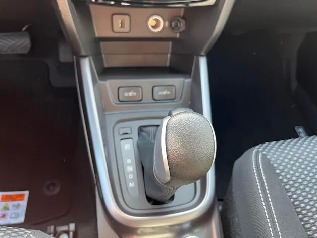Suzuki Vitara 1.4 T Sakura Hybrid 4x4