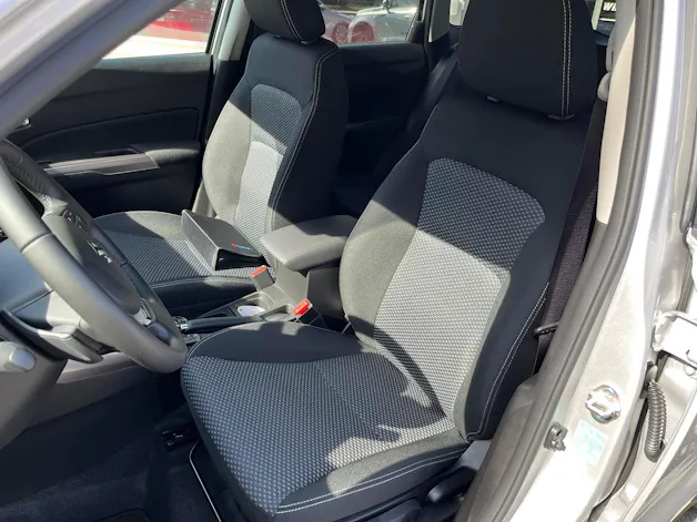 Suzuki Vitara 1.4 T Sakura Hybrid 4x4