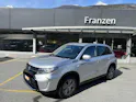Suzuki Vitara 1.4 T Sakura Hybrid 4x4