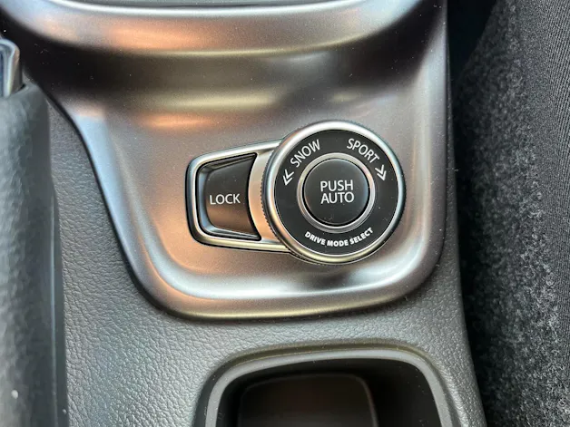 Suzuki Vitara 1.4 T Sakura Hybrid 4x4