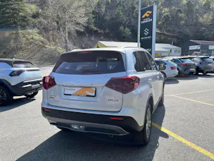 Suzuki Vitara 1.4 T Sakura Hybrid 4x4