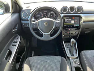 Suzuki Vitara 1.4 T Sakura Hybrid 4x4