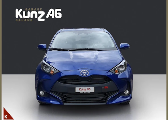 Fahrzeugbild 1 Fahrzeugbild 1