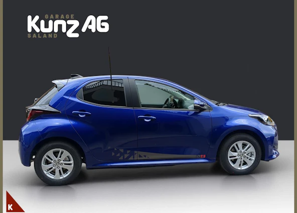 Fahrzeugbild 5 Fahrzeugbild 5