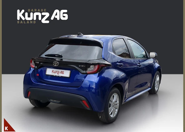 Fahrzeugbild 4 Fahrzeugbild 4