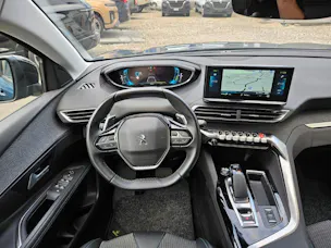 Peugeot 3008 1.6 Plug-in Hybrid Allure Pack