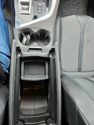 Peugeot 3008 1.6 Plug-in Hybrid Allure Pack