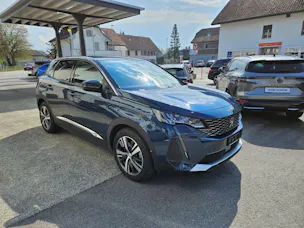 Peugeot 3008 1.6 Plug-in Hybrid Allure Pack